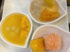 -许留山(佐敦道店)