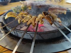 -号令江湖·水浒烤肉(和畅睦邻中心店)