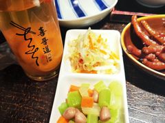 -喜晋道面馆(华严寺广场店)