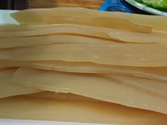 -東豫狼鲜货烧烤. 碳火烤鱼. 小龙虾(上海首店)