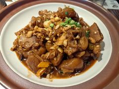 -打酱油·非遗淮扬菜(瘦西湖梅岭店)