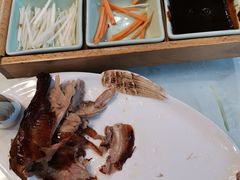 -北京烤鸭爱上川菜(中山路店)