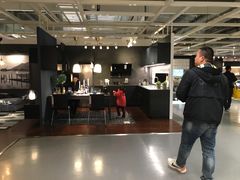 -宜家家居(西安未央商场店)