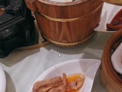 -坚记酒家·佛山老字号·顺德鱼生标准示范店
