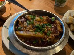 -大头虾越式风味餐厅(光明广场店)