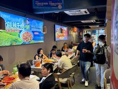 -靓靓蒸虾·头牌蒸虾(雪松路总店)