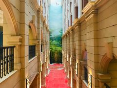 -外滩二十二号艺术中心