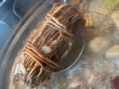 -小厨娘淮扬菜(天印大道店)