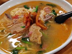 -姚记六鲜面(大方巷店)