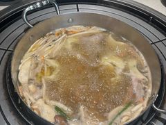 -芭夯兔·兔肉汤锅(新都店)