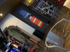 -万达影城(西铁营万达广场IMAX店)