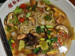 -飨府.老淮面馆.自营(清河路店)