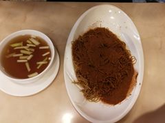 -盛记粥面(佐敦店)