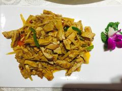 东安子鸡-马凯餐厅(长椿街店)