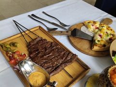 -马克西姆俄罗斯餐厅(通亚街店)