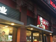 -肯德基(年家浜店)