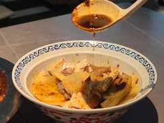 -耍盆友·重庆江湖菜(百子湾店)