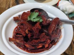 -一同楼福州菜馆(五四店)