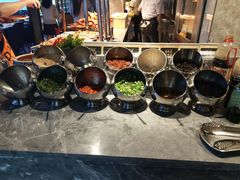 -吉布鲁牛排海鲜自助(朝阳广场店)