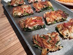 -KimPro 辛普乐概念韩餐