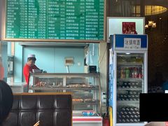 -丰和轩餐厅(西四环南路辅路店)