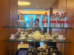 -东莞松山湖凯悦酒店