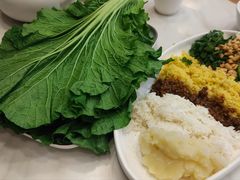 -京滨饭店·餐厅(阜外大街店)