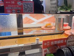 -争鲜回转寿司(中街大悦城店)