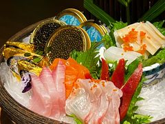 -Minase水濑·日料放题(外滩店)