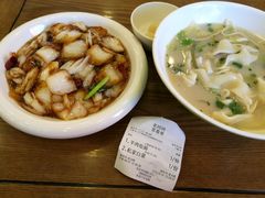-老回回饺子馆(海洋馆店)