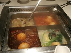 -海底捞火锅(天一广场亚细亚店)