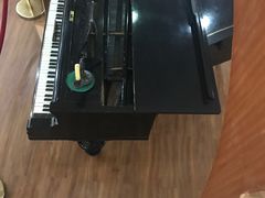 -鼓浪屿钢琴博物馆