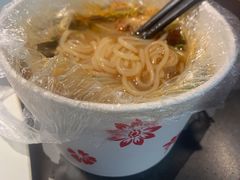 -很久以前羊肉串(昌里路三钢里店)