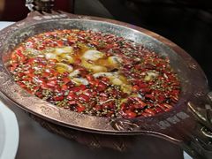 -雲蜀龙阁·金牌水煮鱼(方庄店)