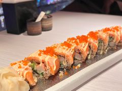 -滩万日本料理Nadaman(国贸大酒店)