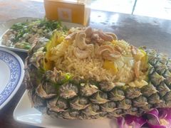 -Dang restaurant (patong phuket)