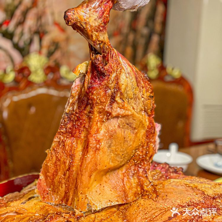 征服无数人的味蕾,盐池滩羊到底有哪些“过羊之处”❓