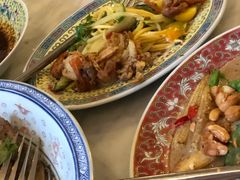 -Kebaya(七间老厝店)