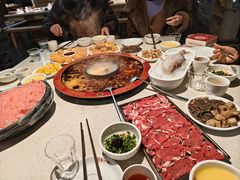-家一加火锅(绿地翠谷总店)