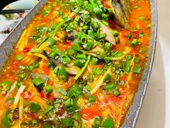 -小河盐帮·私家菜·烤鸭(三元桥·霄云路店)