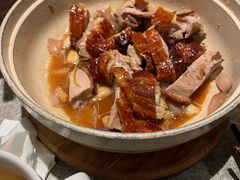 -留半山·香港食堂(啦啦宝都店)