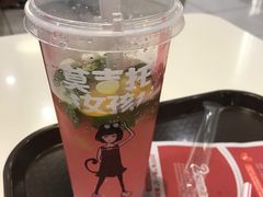 -肯德基(大剧院店)