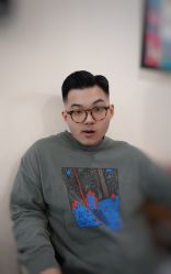 -韦恩先生Barbershop英式男士理发馆