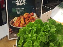 -秋木烤肉·韩国牛肉名家(高新旗舰店)