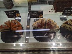 -汉柏麦香德国面包房(海信店)
