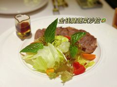 -王品牛排(福州泰禾店)