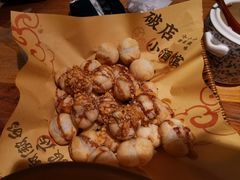 -破三川·新川菜(静安大融城店)