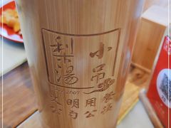 -小吊梨汤·北京菜·烤鸭(双井乐成中心店)