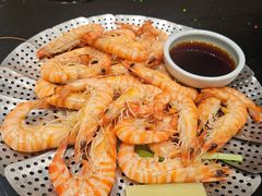 -不将就渔鲜码头(川沙店)