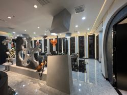 点击看大图 -TOP HAIR SALON